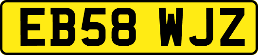 EB58WJZ
