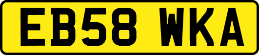 EB58WKA