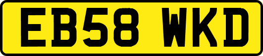 EB58WKD