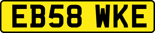 EB58WKE