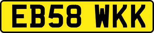 EB58WKK