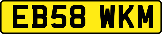 EB58WKM