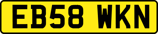 EB58WKN