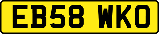 EB58WKO