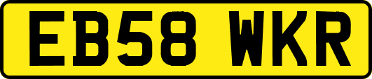 EB58WKR