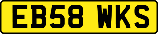 EB58WKS