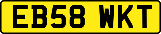 EB58WKT