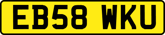 EB58WKU