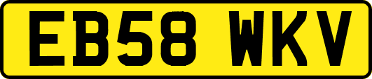 EB58WKV