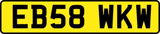 EB58WKW