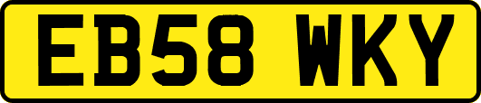 EB58WKY