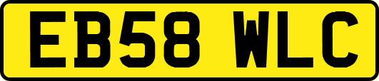 EB58WLC