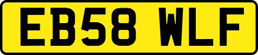 EB58WLF