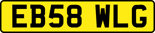 EB58WLG