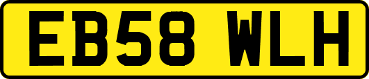 EB58WLH