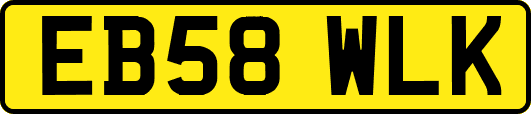 EB58WLK