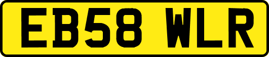 EB58WLR