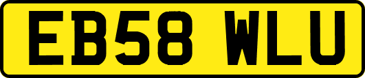 EB58WLU