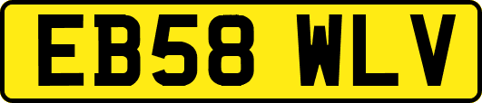EB58WLV