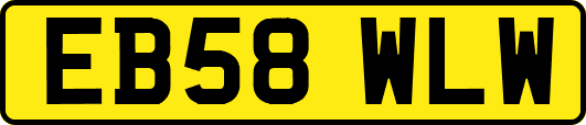 EB58WLW