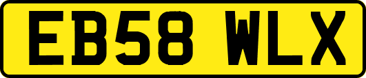 EB58WLX