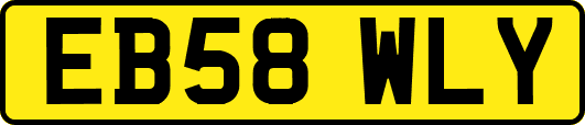 EB58WLY