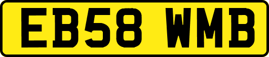 EB58WMB
