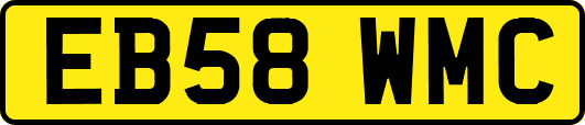 EB58WMC