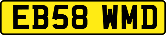 EB58WMD