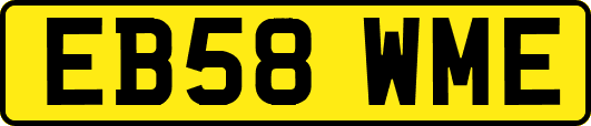EB58WME