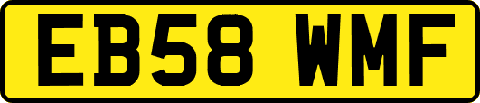EB58WMF