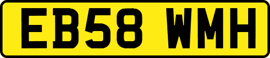 EB58WMH