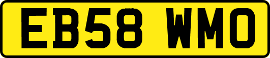 EB58WMO