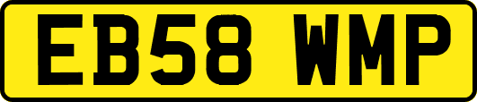 EB58WMP