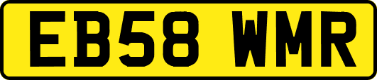 EB58WMR