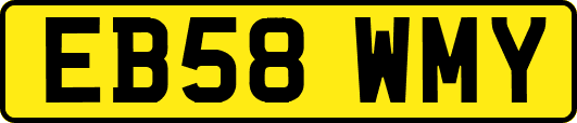 EB58WMY
