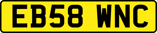EB58WNC