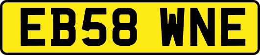 EB58WNE