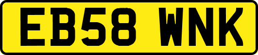 EB58WNK