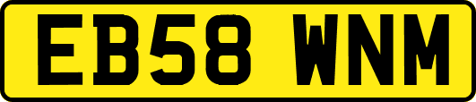 EB58WNM