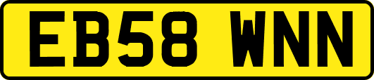 EB58WNN