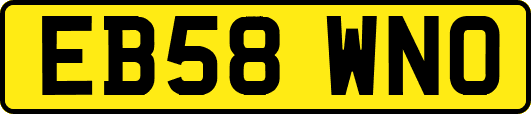 EB58WNO
