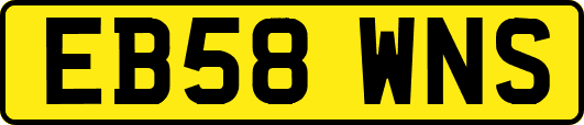 EB58WNS
