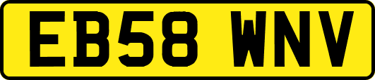 EB58WNV