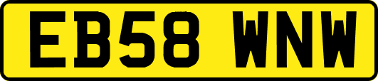 EB58WNW