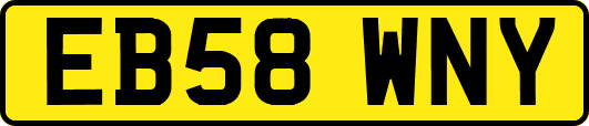EB58WNY