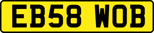 EB58WOB