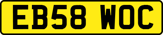 EB58WOC