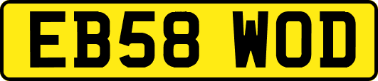 EB58WOD