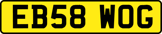 EB58WOG
